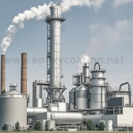 Equipment solutions related to the chemical industry