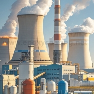 Equipment solutions related to the thermal power generation industry