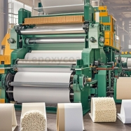 Equipment solutions related to the papermaking industry